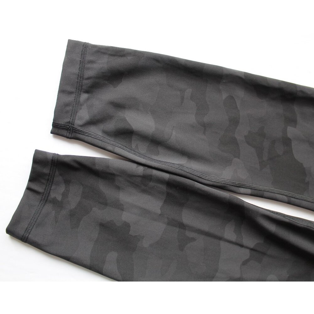 Lululemon Wunder Under High-Rise Tight 25" / Size 8 Heritage 365 Camo Deep Coal - Picture 10 of 13